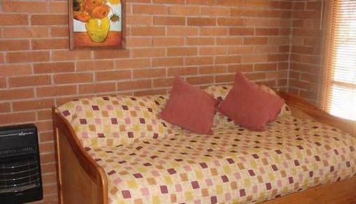 фото отеля Linda Vista Apart Hotel