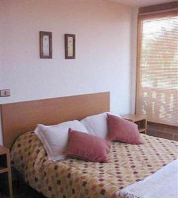 фото отеля Linda Vista Apart Hotel