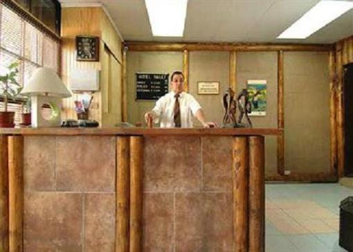 фото отеля Hotel Railef