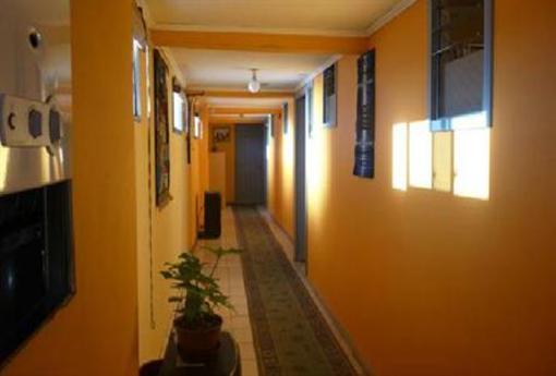 фото отеля Hotel Railef