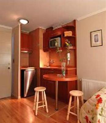 фото отеля Hotel Railef