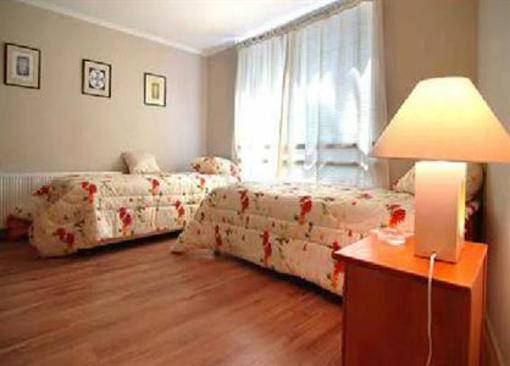 фото отеля Hotel Railef