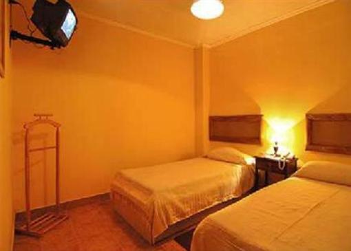 фото отеля Hotel Railef