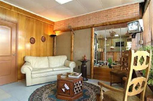 фото отеля Hotel Railef