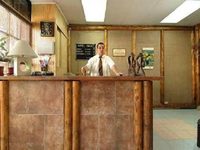 Hotel Railef