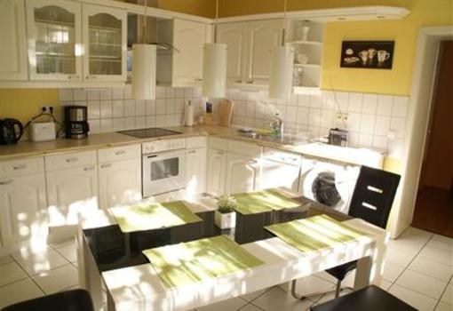 фото отеля Apartment Erfordia