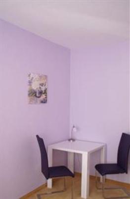 фото отеля Apartment Erfordia