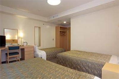 фото отеля Hotel Asia Center of Japan