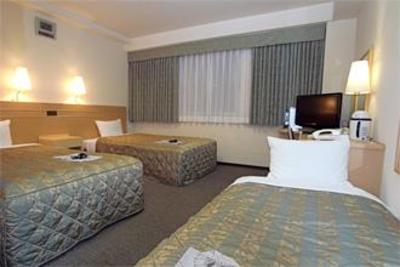 фото отеля Hotel Asia Center of Japan