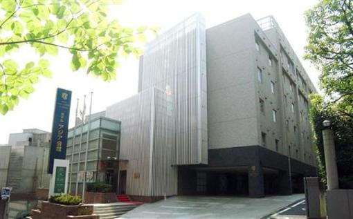 фото отеля Hotel Asia Center of Japan