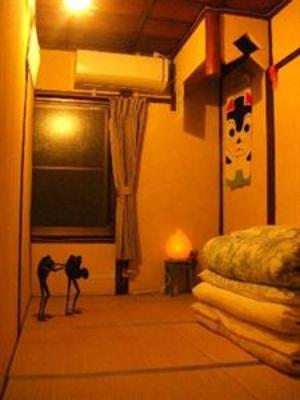 фото отеля Guest House Nagomi