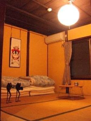 фото отеля Guest House Nagomi