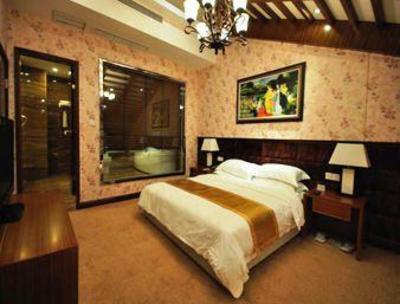 фото отеля Days Hotel MingYue