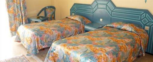 фото отеля Hotel Kamal
