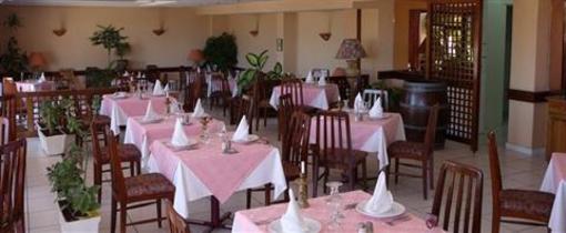 фото отеля Hotel Kamal