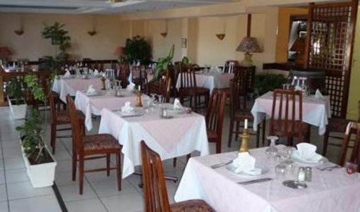 фото отеля Hotel Kamal