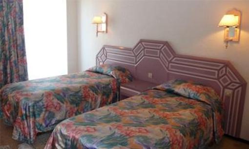 фото отеля Hotel Kamal