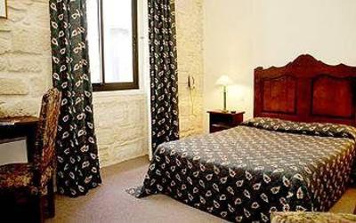 фото отеля Hotel de Blauvac