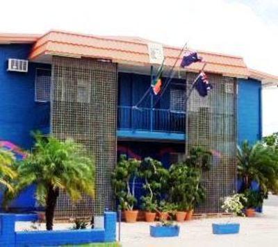 фото отеля Oscar Motel Bundaberg