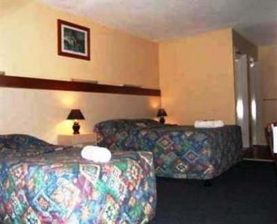 фото отеля Oscar Motel Bundaberg