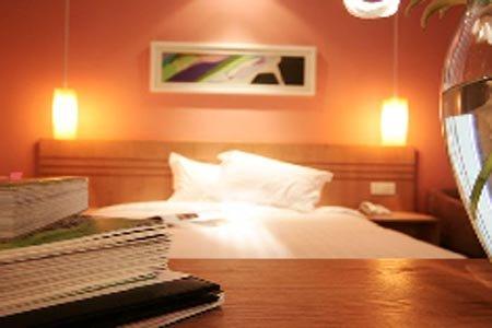 фото отеля City Inn (Shenzhen Longgang Street)