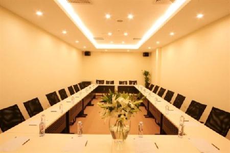 фото отеля City Inn (Shenzhen Longgang Street)