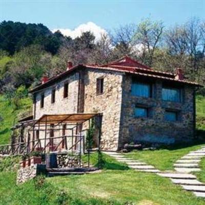 фото отеля Fattoria di Pietrabuona