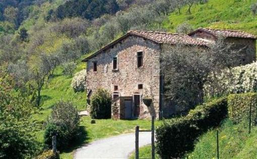 фото отеля Fattoria di Pietrabuona