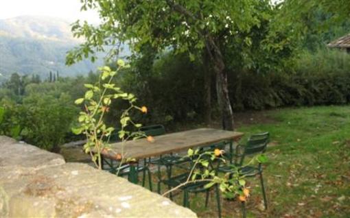фото отеля Fattoria di Pietrabuona