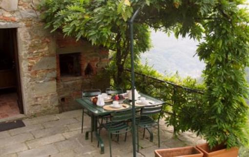 фото отеля Fattoria di Pietrabuona