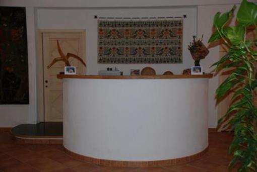 фото отеля Hotel Silana