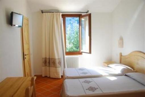 фото отеля Hotel Silana