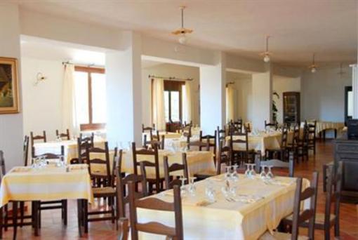 фото отеля Hotel Silana