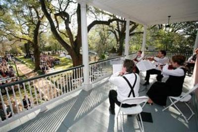фото отеля The Elms Bed and Breakfast
