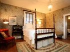 фото отеля The Elms Bed and Breakfast