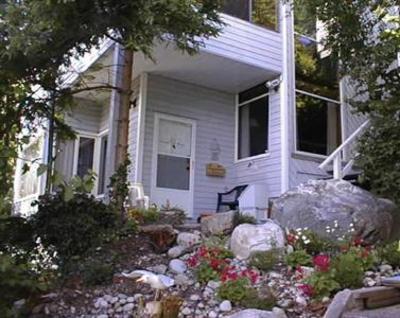 фото отеля Ocean Rose Bed and Breakfast