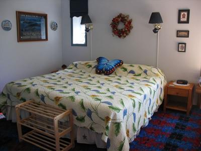 фото отеля Ocean Rose Bed and Breakfast
