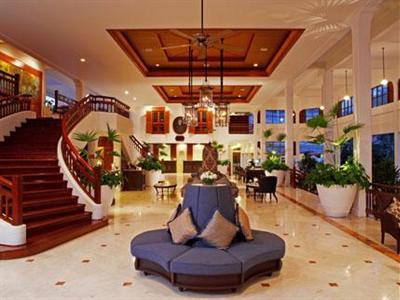 фото отеля Centara Grand Beach Resort & Villas Hua Hin