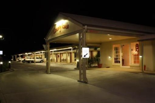 фото отеля Country Roads Motor Inn Gayndah