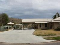 Country Roads Motor Inn Gayndah