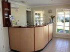 фото отеля Country Roads Motor Inn Gayndah