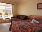 фото отеля Country Roads Motor Inn Gayndah