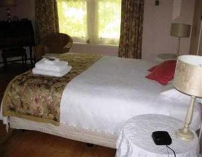 фото отеля Lorelei Bed and Breakfast