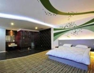 фото отеля Quanzhou For You Theme Hotel Wenling Branch