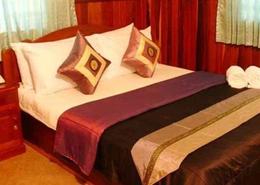 фото отеля Sorphoun Villa
