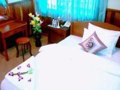фото отеля Sorphoun Villa