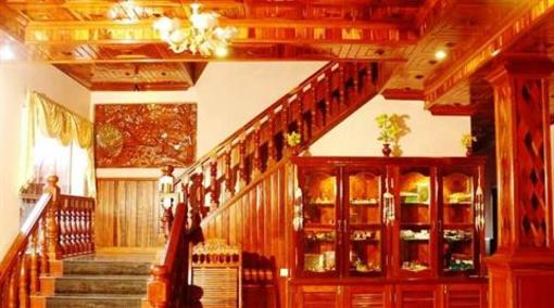 фото отеля Sorphoun Villa