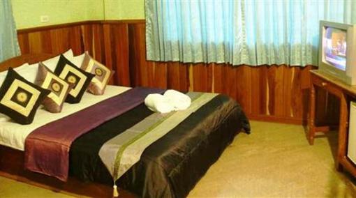 фото отеля Sorphoun Villa
