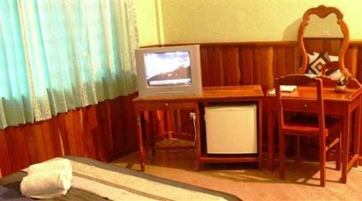 фото отеля Sorphoun Villa