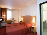 Hotel Kyriad Mulhouse Nord Illzach